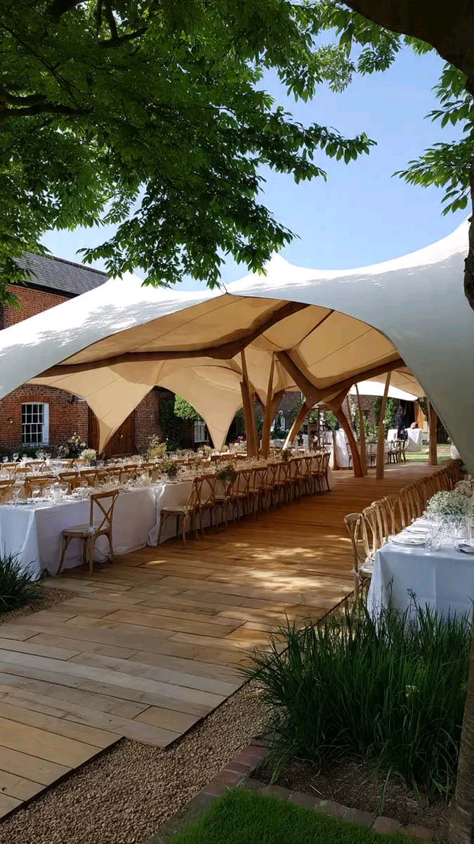 Zoe Exclusive Catering and Events